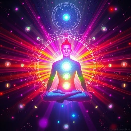Month 6: Chakra System Deep Dive