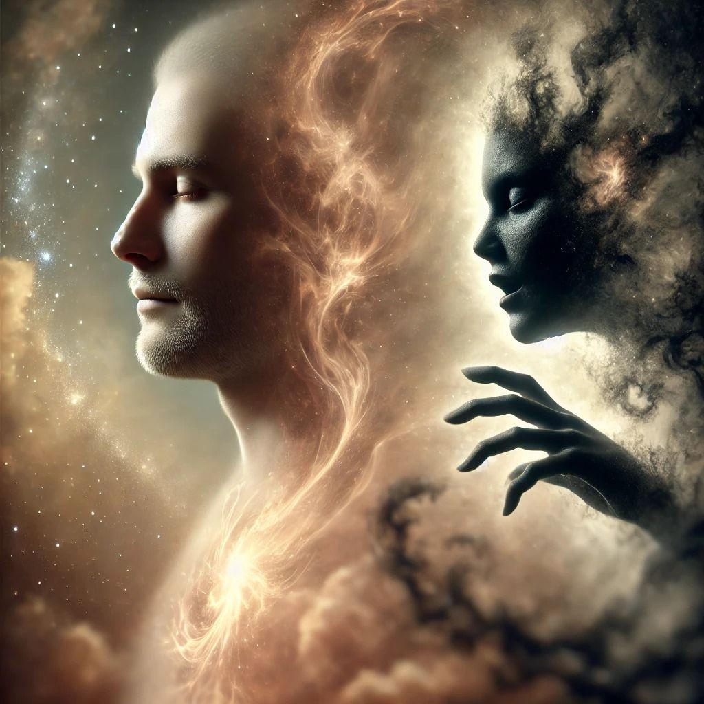 Releasing Spiritual Attachments