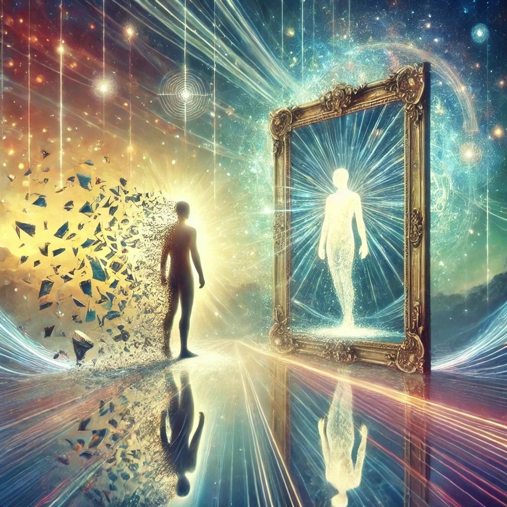 Breaking Spiritual Chains (Revoking Soul & Ancestral Contracts)