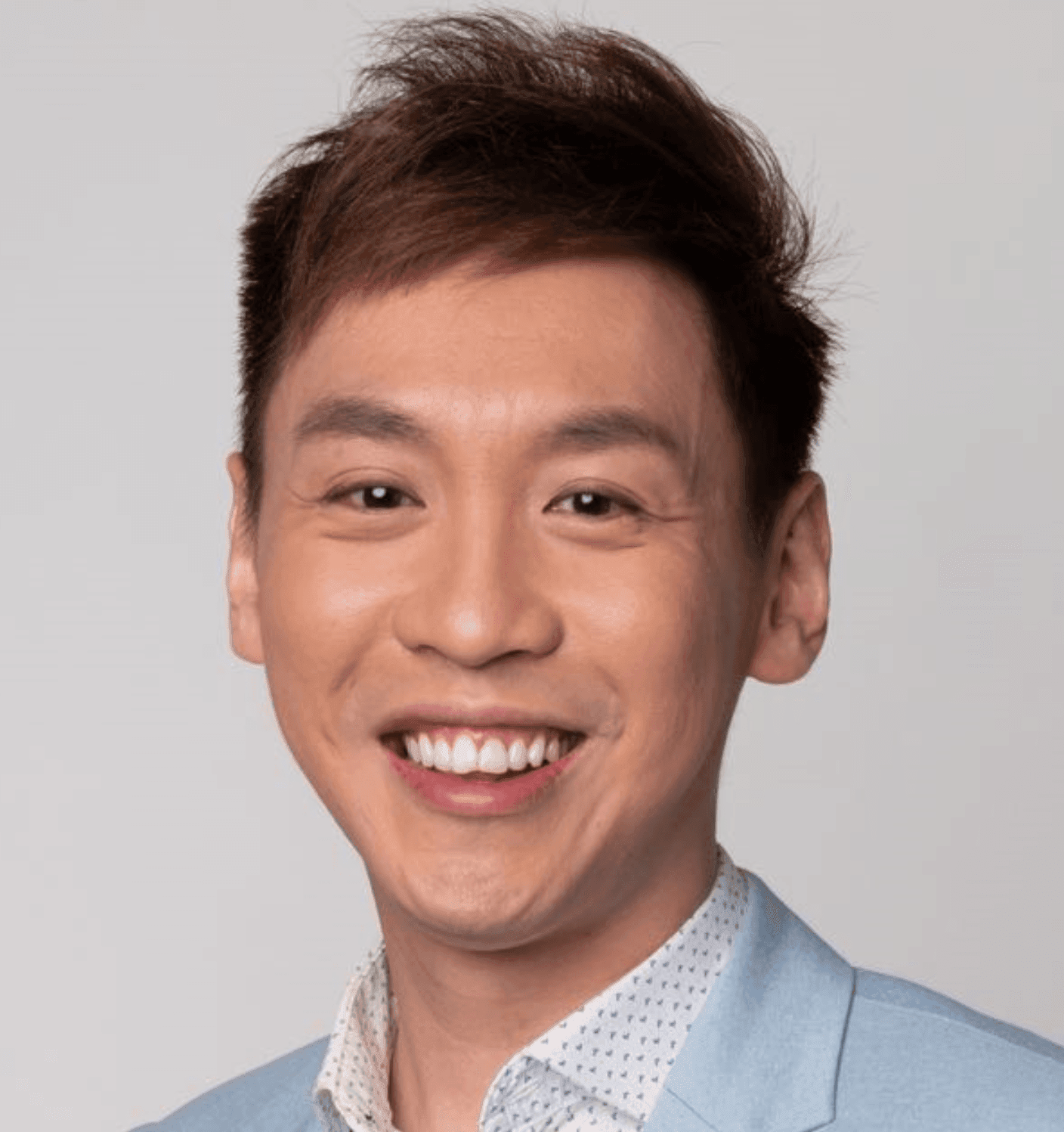 Eric Feng | Speaker| Author| Trainer| Coach