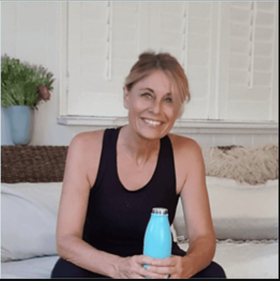Lisa Morgan | RTT Coach| Entrepreneurs| Trainers